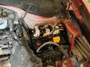 Battery relay fuse 6500HV