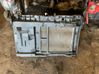 Radiator support slam panel 
