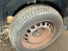 Front wheel hub spindle knuckle 1639569