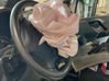 Steering wheel airbag 2E0419651B