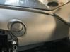 Passenger airbag JMZDE146200236093