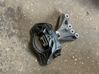 Engine mount bracket 9676771080