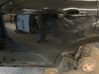 Priekšpusē loga pacēlāja motoriņš VF7SCHMZ6GW595341