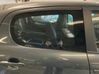 Front door window glass four-door B000826080