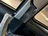 Front seatbelt buckle B0008720XX