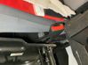 Front seatbelt buckle 8975W1