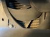 Radiator support slam panel 7104HG