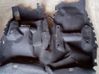 Car floor mat set 1S4863367H