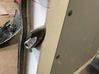 Front door interior handle ZFA25000002443369