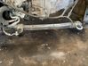 Front subframe 95374369