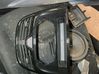 Radio/GPS head unit trim W0LDD6E72GC590238