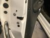 Central locking motor 9135HK