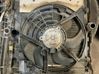 Electric radiator cooling fan 1253Q0
