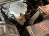 Master brake cylinder KNADM514AC6037431