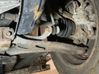 Front driveshaft 495001W500