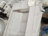 Interior heater climate box assembly BJE361130C