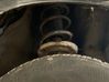 Front shock absorber with coil spring 1672375