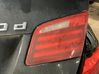 Lampa tylna 63217203226