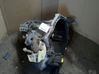 Manual 5 speed gearbox 2231Q2
