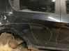 Priekinio el. lango pakėlimo mechanizmo komplektas 95391126