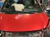 Engine bonnet/hood 
