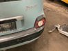 Rear bumper light 6351HK