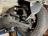 Eje de transmisión delantero 49500B9000