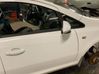 Front door window regulator motor 13298154