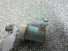 Motor de arranque 3610003BB6