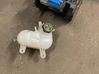 Coolant expansion tank/reservoir 94511521