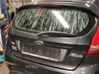 Motor del limpiaparabrisas trasero 1774291