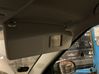 Sun visor 5J1857552T