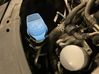 Windshield washer fluid reservoir/tank 6R0955453E