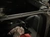 Parcel shelf 5J9867871C
