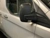 Front door electric wing mirror 2123231SORTPLAST