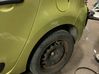 Rear arch fender liner splash guards 8533G6