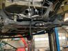 Priekinis traversas 3502FV