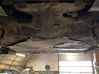 Front subframe GHP93480XC