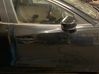 Front door window regulator motor BHN95858X