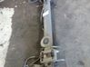 Rear axle beam 2500916