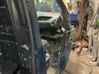 Priekinio el. lango pakėlimo mechanizmo komplektas 2473811