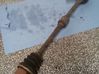 Front driveshaft 42341583
