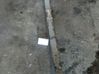 Rear leaf spring 2359688