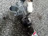 Ignition lock 