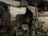 Master brake cylinder 585101Y200