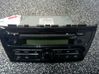 GPS navigation control unit/module 8701A538