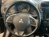 Steering wheel airbag 
