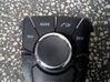 Radio/CD/DVD/GPS head unit 13310070