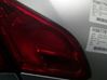 Rear tail light bulb 13306455