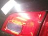 Rear tail light bulb 13282247